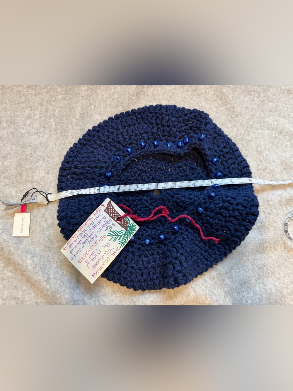 Crochet Hat - Picture 3 of 3